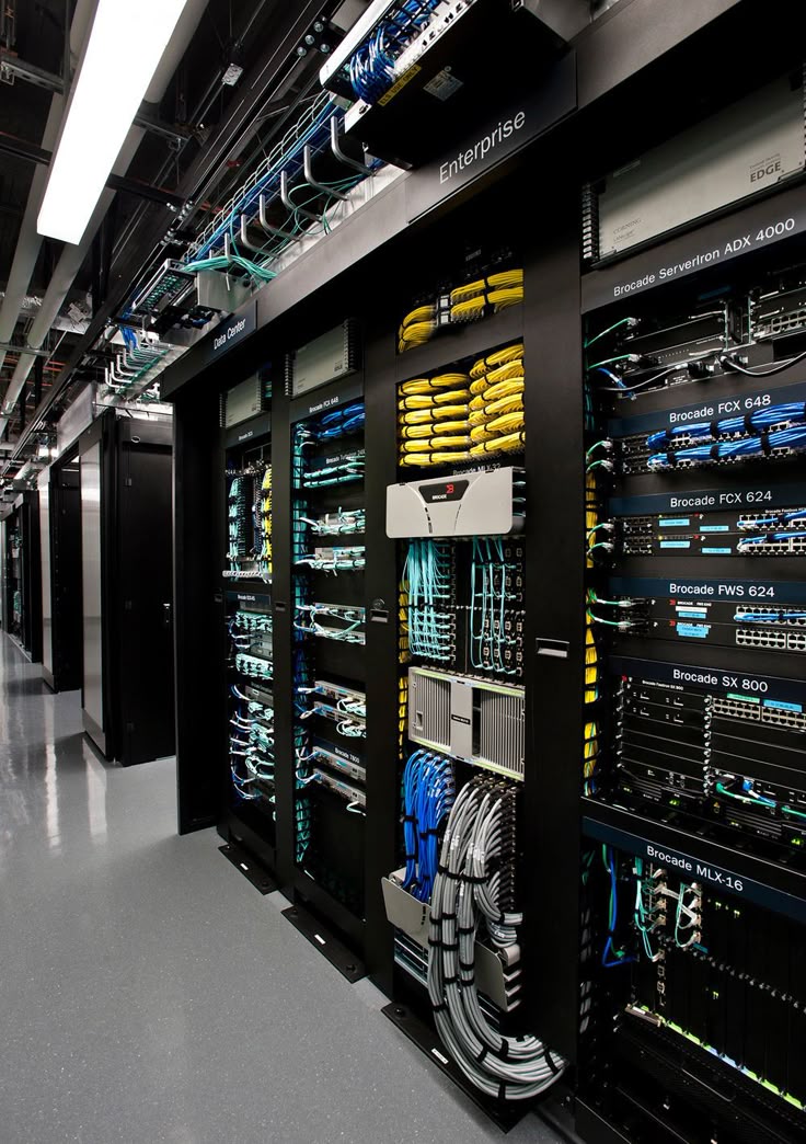 Servers